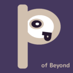 Pくん