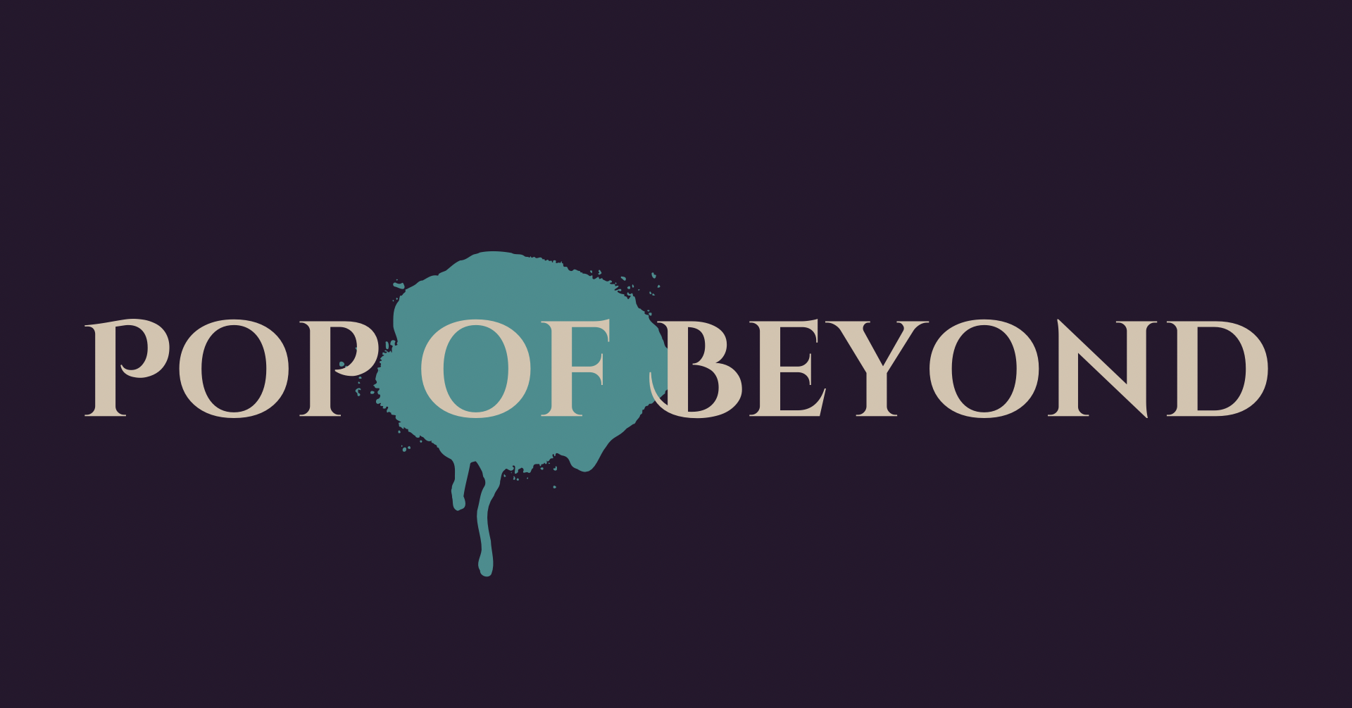 Pop of Beyond